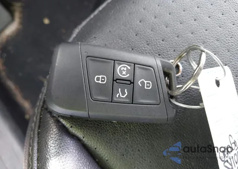 2018 Volkswagen Tiguan 2.0T Se/2.0T Sel from USA, damaged, VIN 3VV3B7AX6JM109820